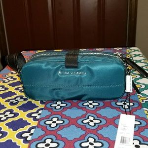 Marc Jacobs Skinny Cosmetic Bag